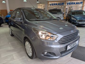 Ford Ka KA+ Cool & Sound