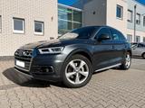 Audi Q5 45 TDI tiptr. quattro sport | MwSt ausweisbar