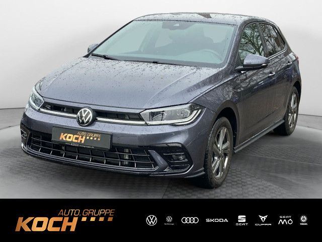 Volkswagen Polo 1.0 TSI R-Line