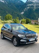 BMW X3 xDrive30d xLine AT xLine