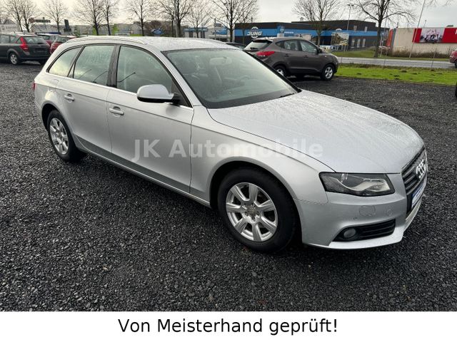 Audi A4 Avant Ambiente / Benzin