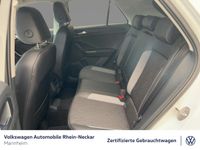 Volkswagen T-Roc - Vorschau Bild 12