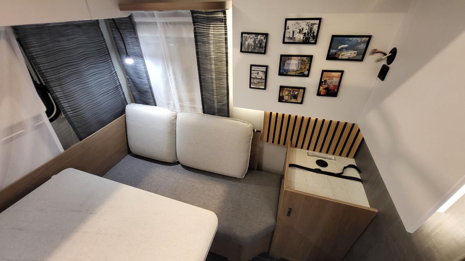 Tabbert Senara 460 E; ATC, Fahr.Träger, nur 221€/Monat*