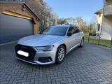 Audi A6 40 TDI S tronic S Line sport Avant sport