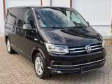 Volkswagen T6 Multivan Highline 4Motion STANDHEIZUNG/EL TÜR - gebrauchte VW T6 Multivan aus dem Jahr 2016