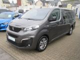 Peugeot Traveller Business-VIP L3 BHDi 180 EAT8*Standhei - Peugeot in Chemnitz