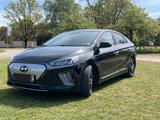 Hyundai IONIQ ELEKTRO - Prime-Paket + Glasschiebedach  - Hyundai IONIQ: Prime