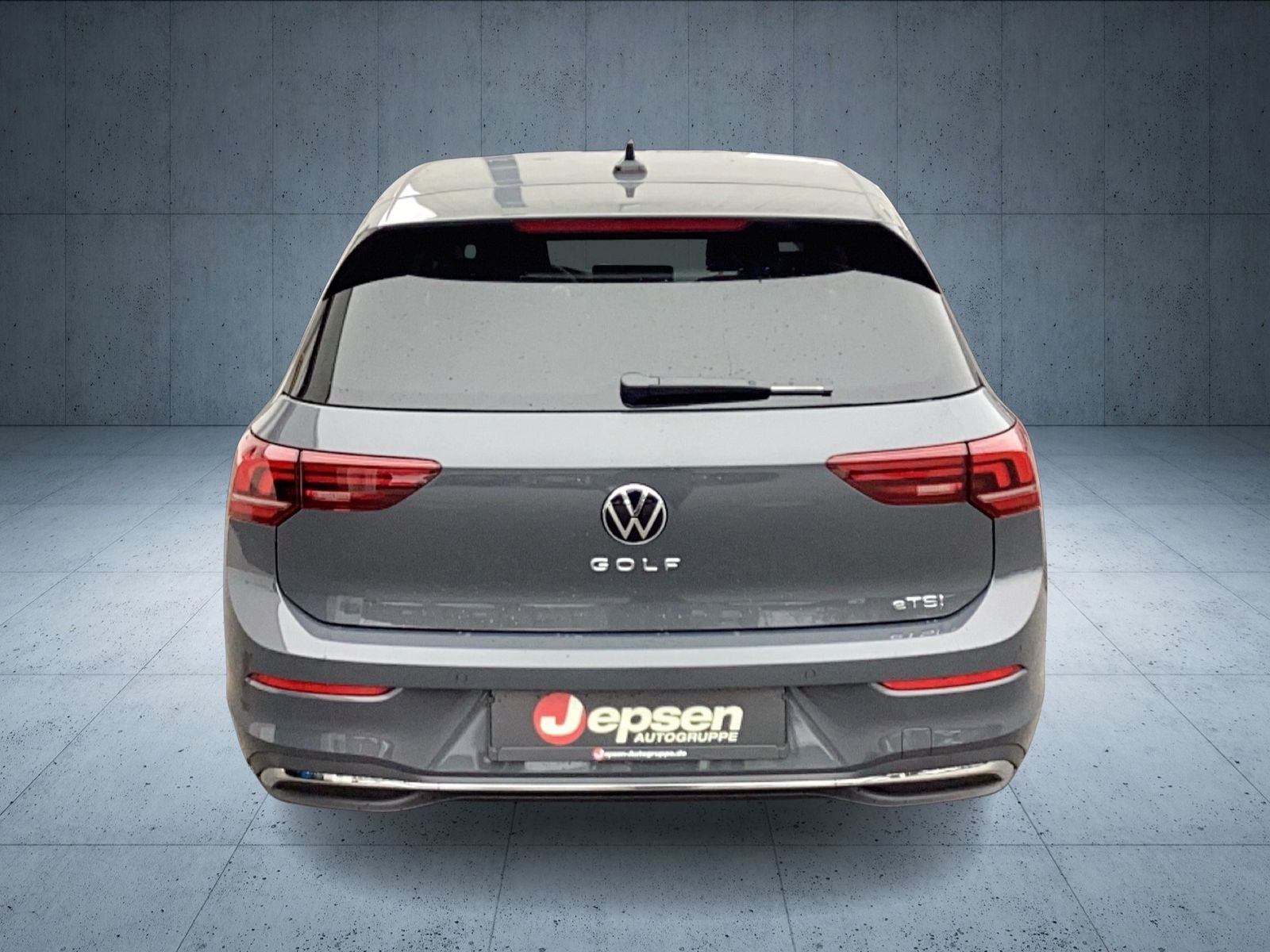 Volkswagen Golf - Bild 4