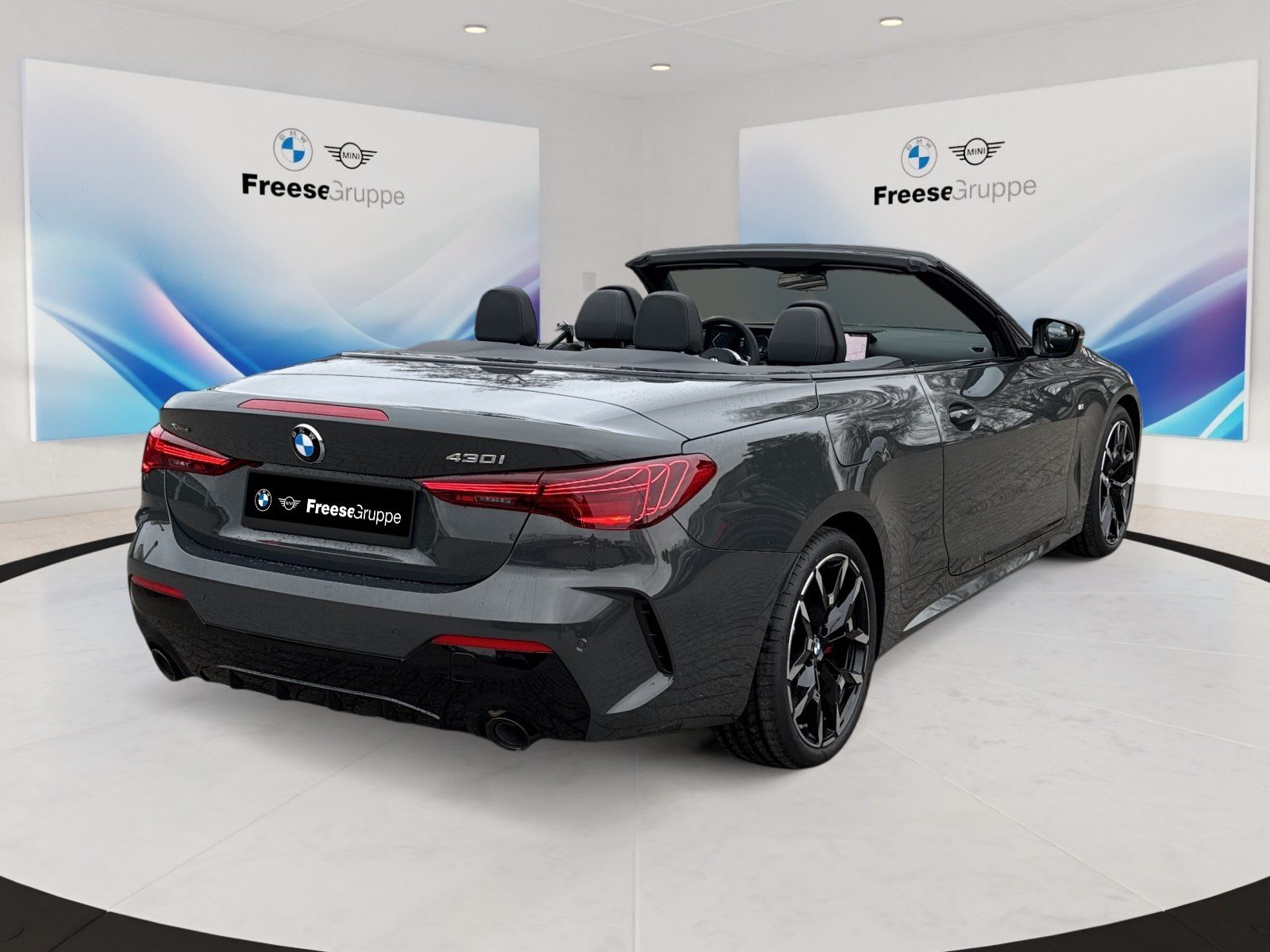 BMW 430 - Bild 6