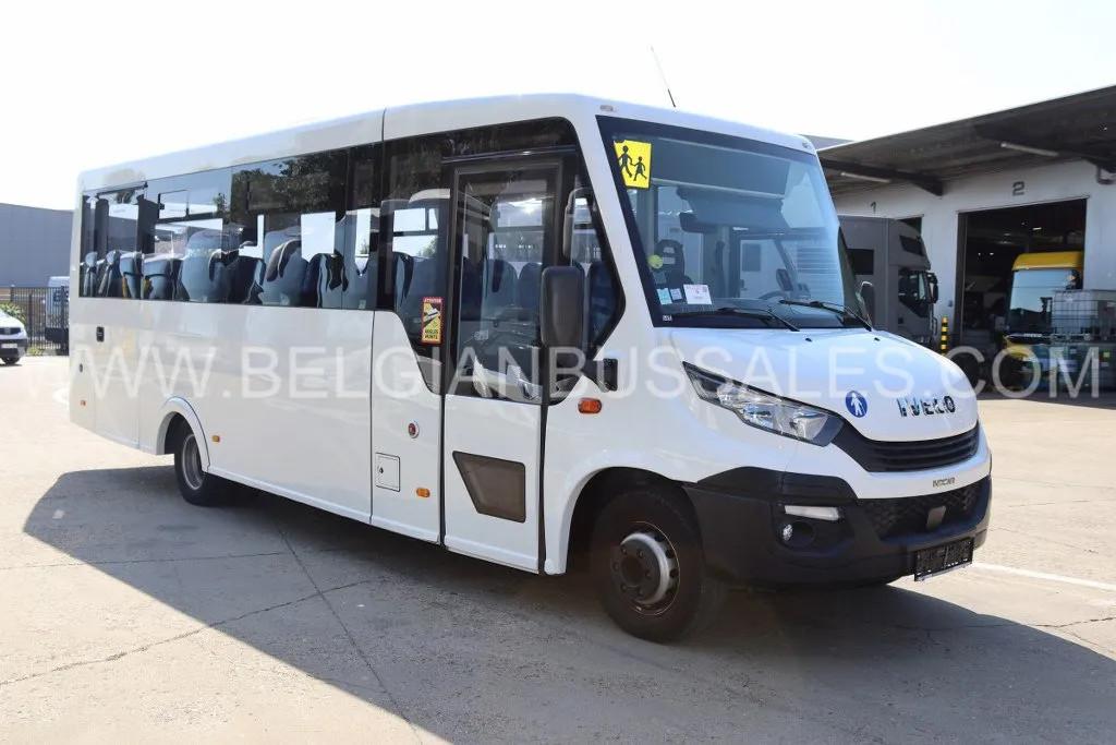 Iveco Indcar Mobi Scolaire