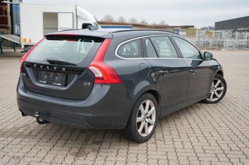 Volvo V60 - 7