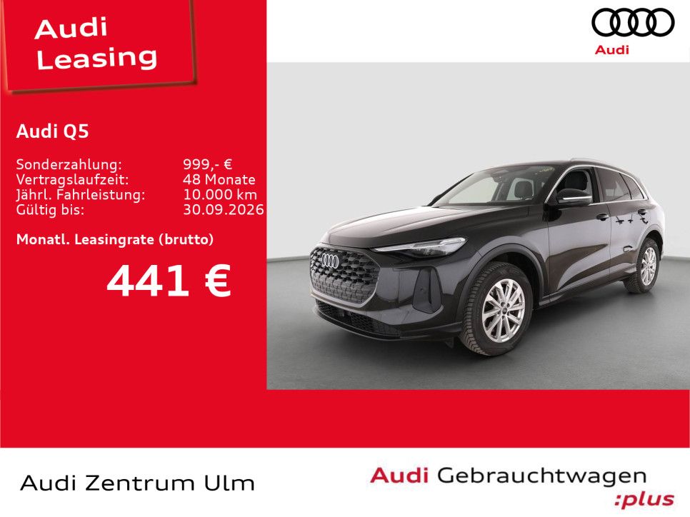 Audi Q5 - Bild 3