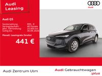 Audi Q5 - Vorschau Bild 3