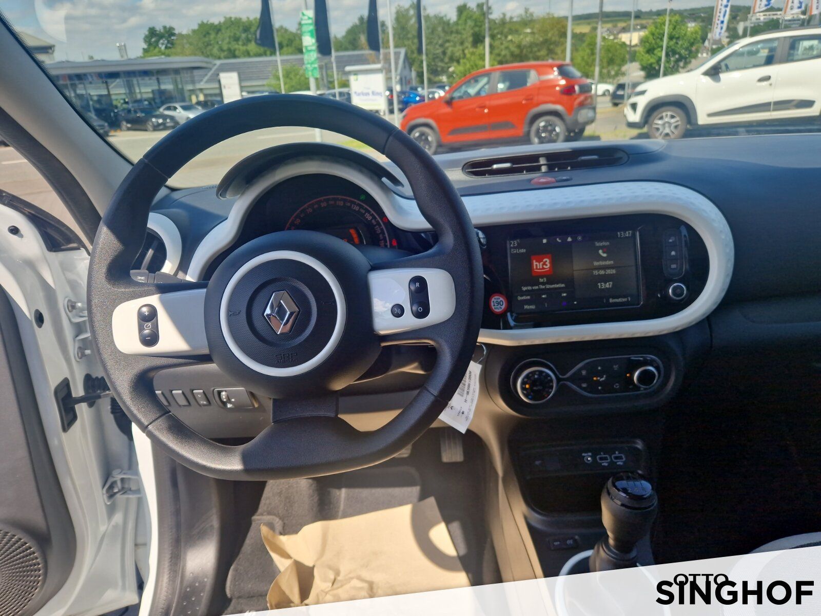 Fahrzeugabbildung Renault Twingo 1.0 SCe 65 Equilibre (EURO 6d)