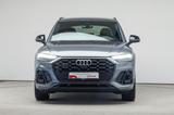 Audi SQ5 Assist*Matrix*Sound*Optik Black*20" - Audi SQ5 in Frankfurt (Main)