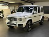 Mercedes-Benz G 500 Final Edition LEDER/BURMESTER/STANDHZG - Mercedes-Benz G 500 in Bielefeld