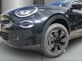 Fiat 600e 115 kW RED Style-Paket Soundsystem LED Appl - schwarze Fiat 600e