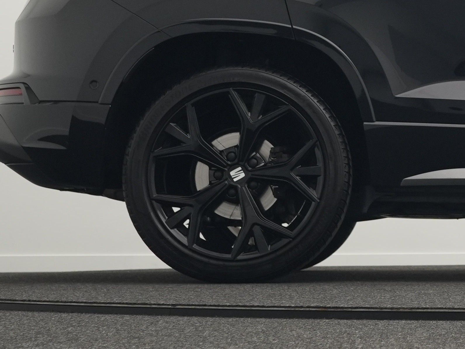 Seat Ateca - Bild 49