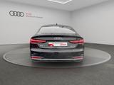 Audi A5 SB 40 TDI qu. Matrix Navi Leder PDC - Audi A5 Gebrauchtwagen in Berlin