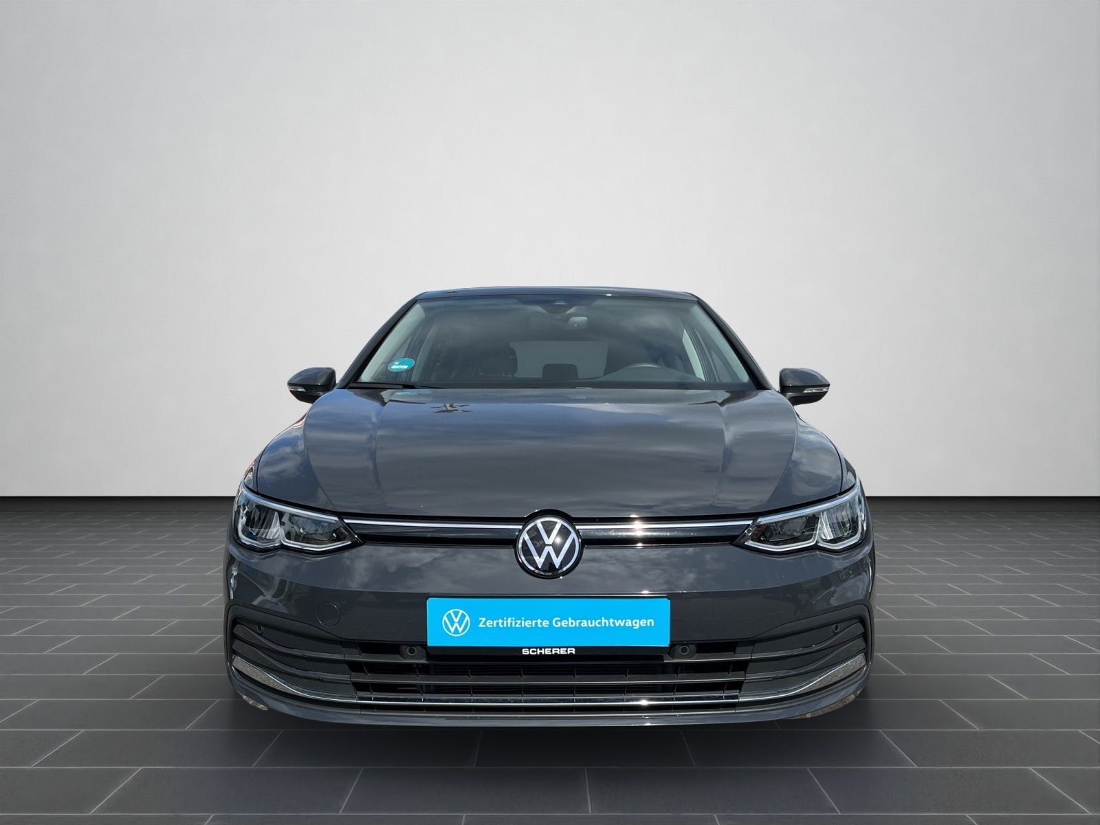 Volkswagen Golf - Bild 6