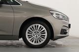 BMW 220d xDRIVE LUXURY LINE HEAD-UP+LEDER+NAVIuvm - BMW: D