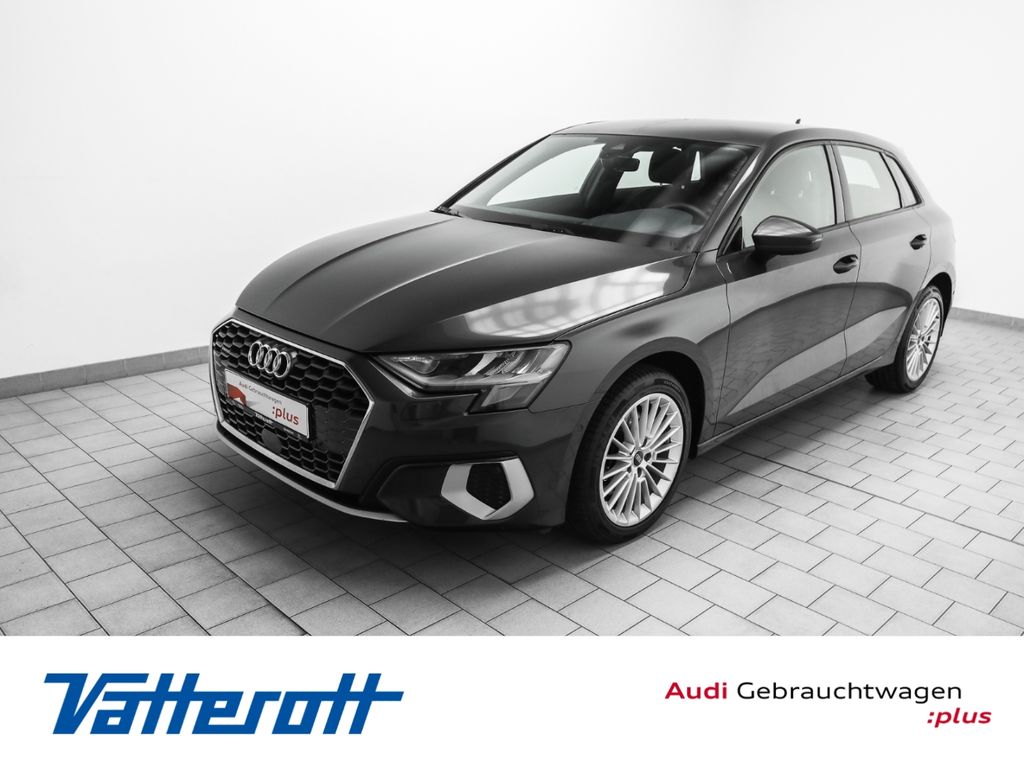 Image of Audi A3