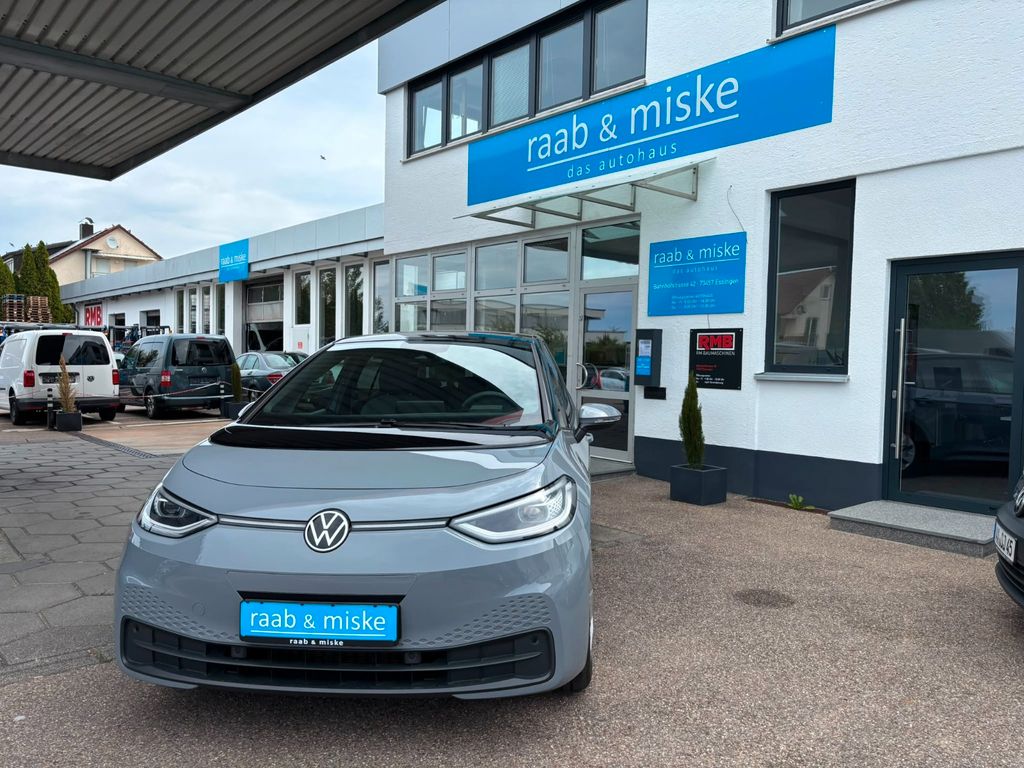 2023 Volkswagen ID.3