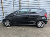 Mercedes-Benz A 160 CDI *Alufelgen*Leder*Klima*TÜV:NEU* - gebrauchte Mercedes-Benz A-Klasse aus dem Jahr 2006