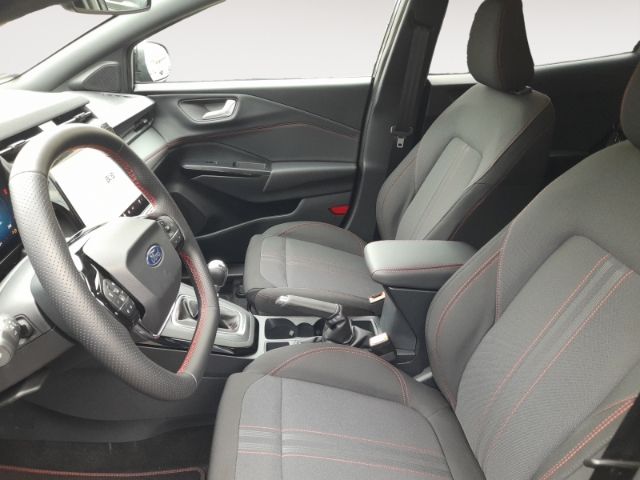 Ford Puma - Bild 8