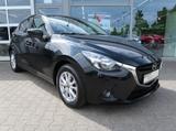 Mazda 2 Lim. *1. Damenhand*Wartungen lückenlos*TOP* Ex - gebrauchte Mazda Kleinwagen