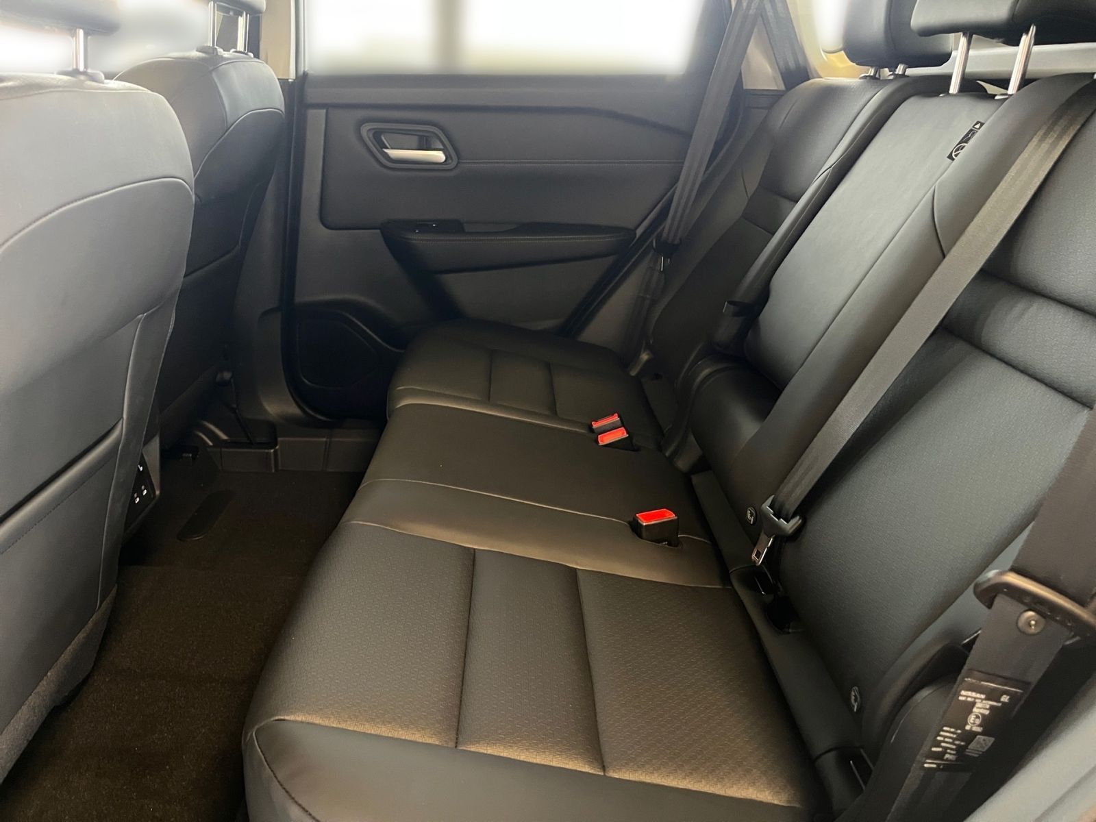 Fahrzeugabbildung Nissan X-Trail e-Power e-4orce Tekna+ *AHK*360°Kamera*K