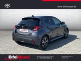 Toyota Yaris - 1,5 l Hybrid Teamplayer Hybrid Teamplaye - Toyota Yaris Vorführfahrzeuge mit Hybrid-Antrieb