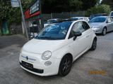 Fiat 500 Pop     ---1 Hand - Fiat: Sportwagen