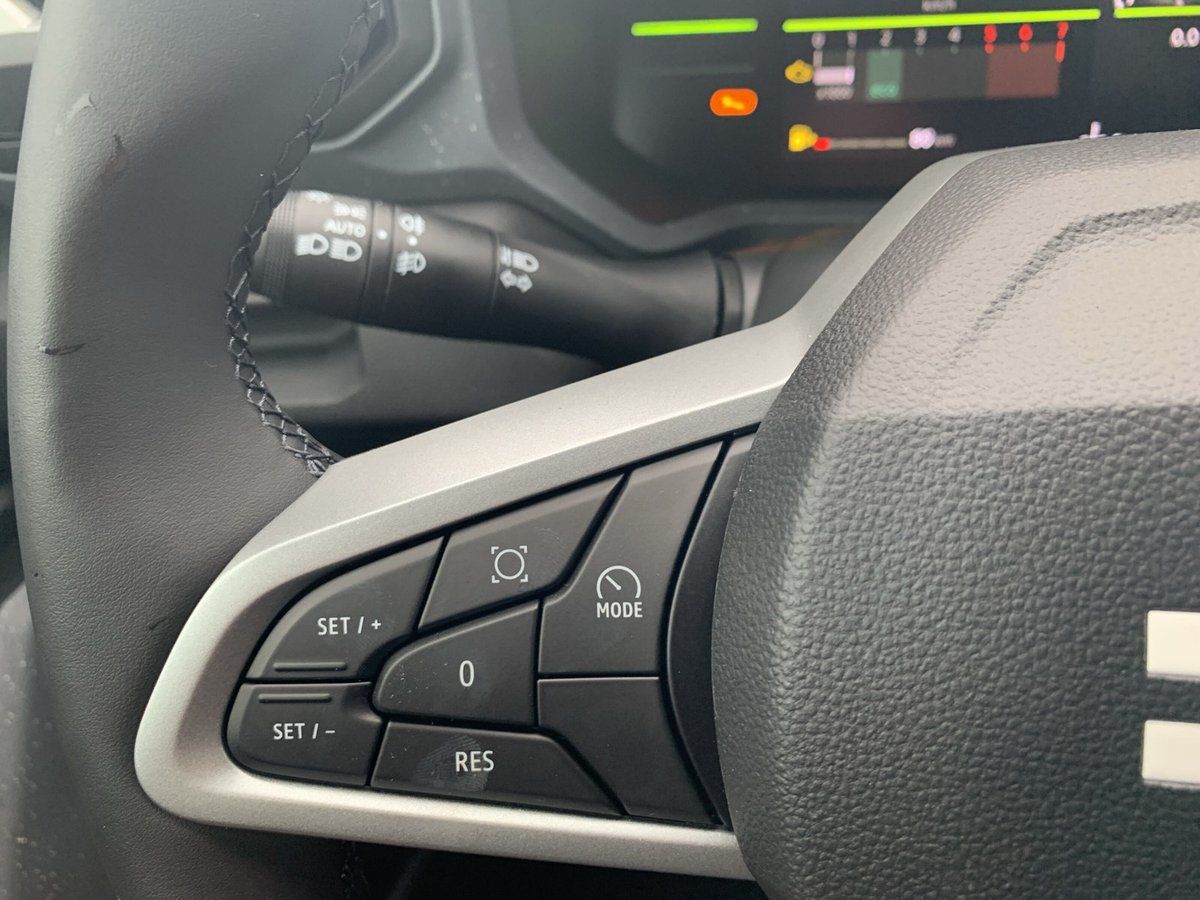 Dacia Duster - Bild 22