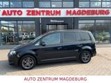 Volkswagen Touran 1.4 TSI Freestyle *NAVI*XENON*AHK*PDC* - Volkswagen Touran: Freestyle