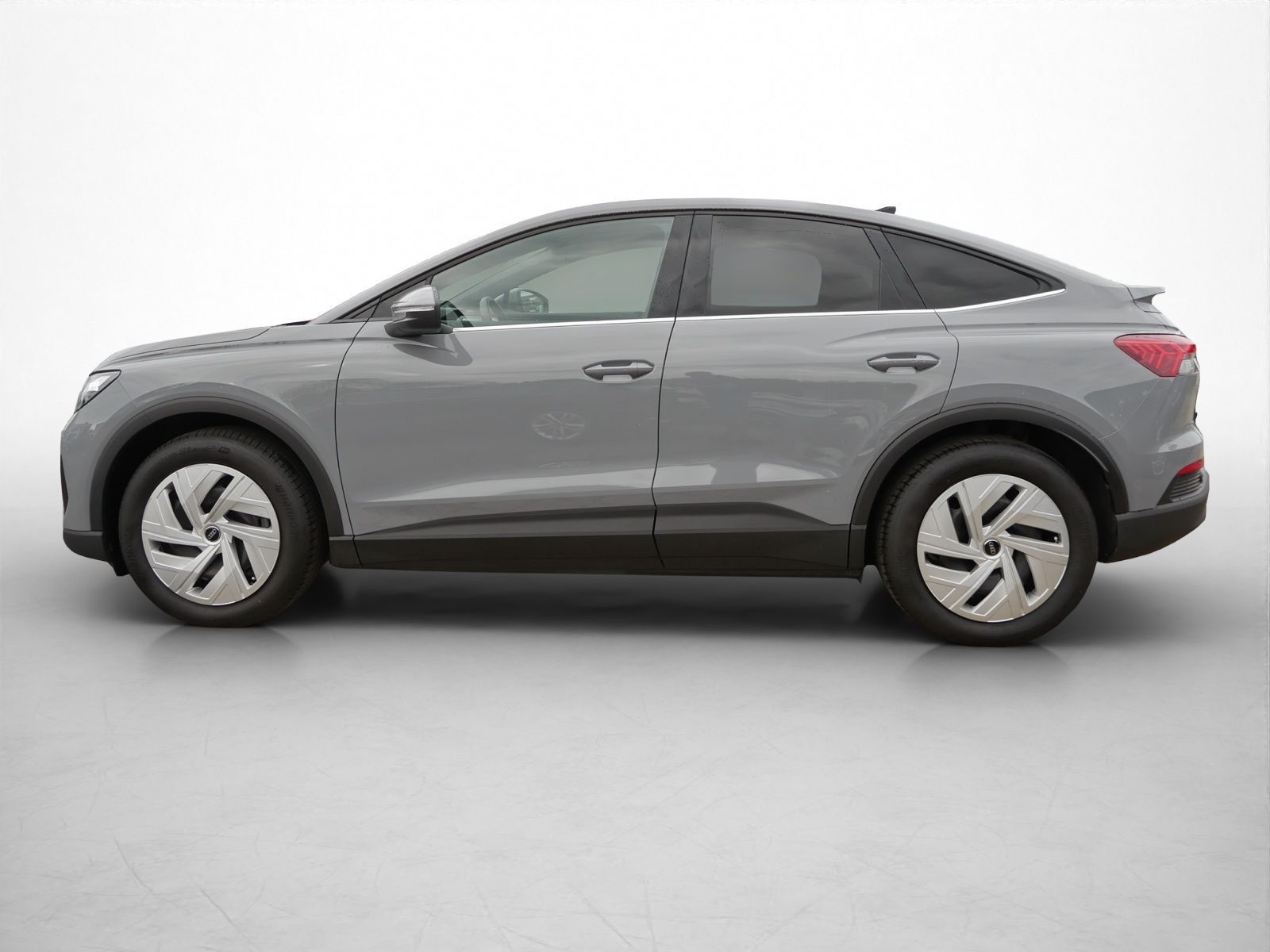 Audi Q4 Sportback e-tron 150 kW 415km/WLTP*LED*Sound imagem 3