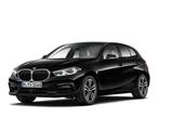 BMW 118d Sport Line Aut. Navi. Klimaaut. Sportsitze  - gebrauchte BMW 118 aus dem Jahr 2022