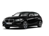 BMW 118d Sport Line Aut. Navi. Klimaaut. Sportsitze  - BMW 118 aus 2022