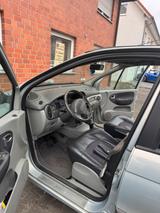 Renault scenic 2003 Automatik - gebrauchte Renault Scenic aus dem Jahr 2003