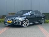 Audi A8 L 50 TDI quattro tiptronic -