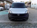 Fiat DOBLO D Multijet 1.3 Cargo Klima Navi - Fiat Doblo mit Diesel-Antrieb: 1.3