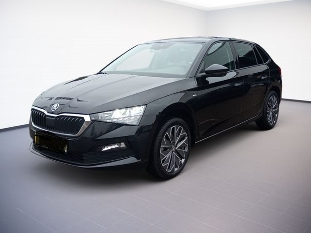 Skoda Scala Tour