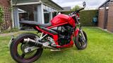 Suzuki GSF 650 Bandit - SUZUKI 2007 BANDIT 650