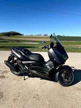 Yamaha XMAX 125 | Sonic Grey | Top Zustand | TÜV - YAMAHA XMAX 125