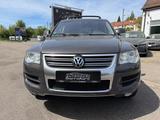 Volkswagen Touareg R5 TDI*GEPFLEGT*KAMERA*BLUETOOTH*TEMPOM. - Volkswagen Touareg aus 2007: TDI