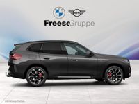 BMW X3 - Vorschau Bild 8