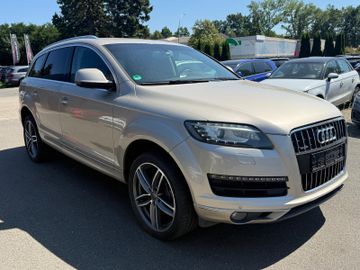 Audi Q7 - 3