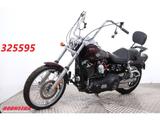 Harley-Davidson FXDWGI Dyna Wide Glide LED - HARLEY-DAVIDSON FXDWG