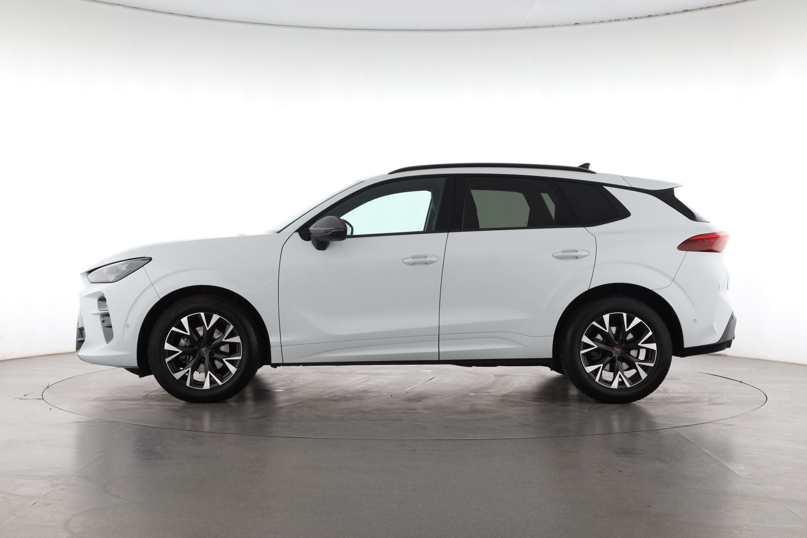 Cupra Terramar - Bild 3