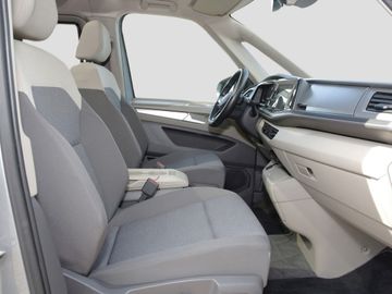 Volkswagen T6 Multivan - 8